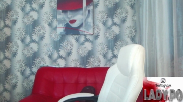 kisskisssss 29-10-2021 Show 